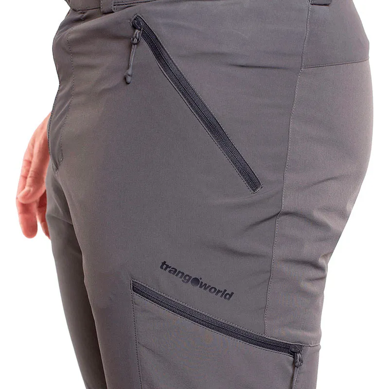 Pantalón trangoworld Malmo Th Pant