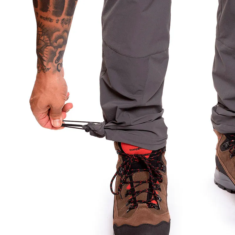 Pantalón trangoworld Malmo Th Pant