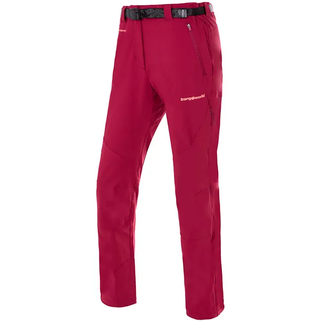 Pantalón trangoworld Nedre Pant W