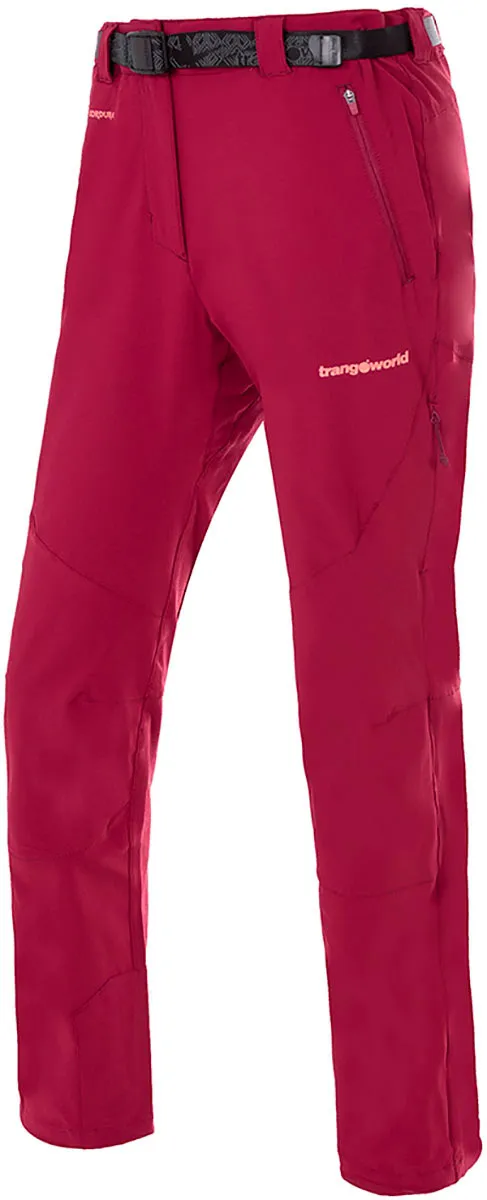 Pantalón trangoworld Nedre Pant W