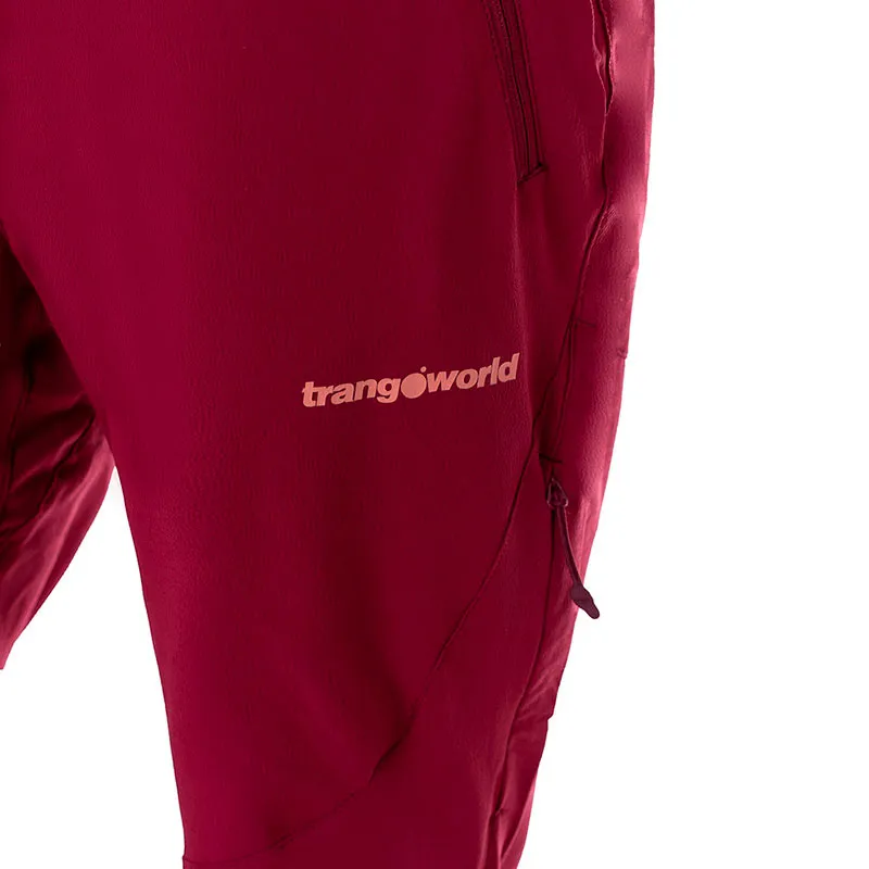 Pantalón trangoworld Nedre Pant W