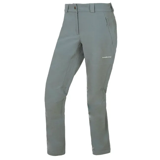 Pantalón trangoworld Olukai Pant DR W