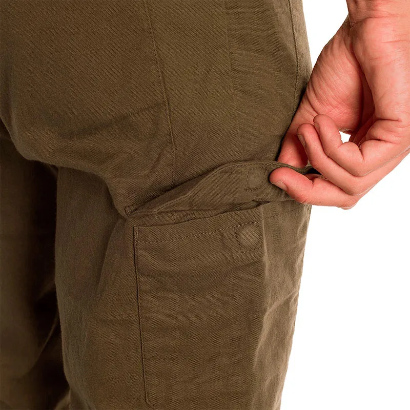 Pantalón trangoworld Rodau Pant