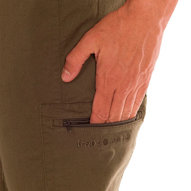 Pantalón trangoworld Rodau Pant