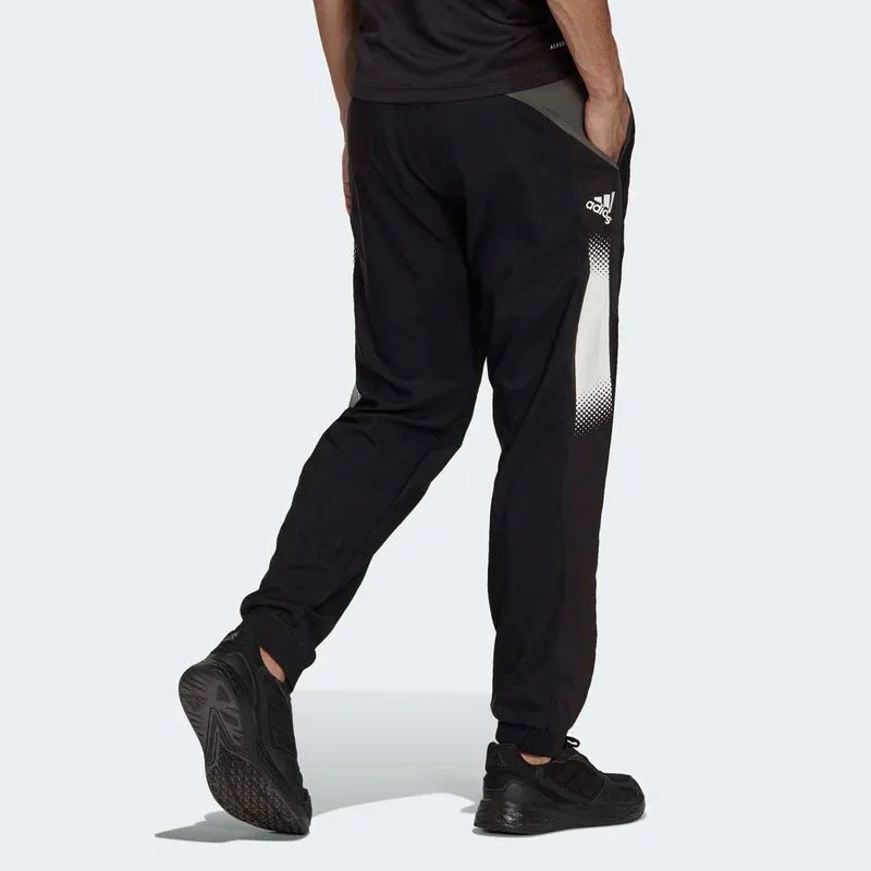 Pantalon Entrenar Hombre M Seaso Pant