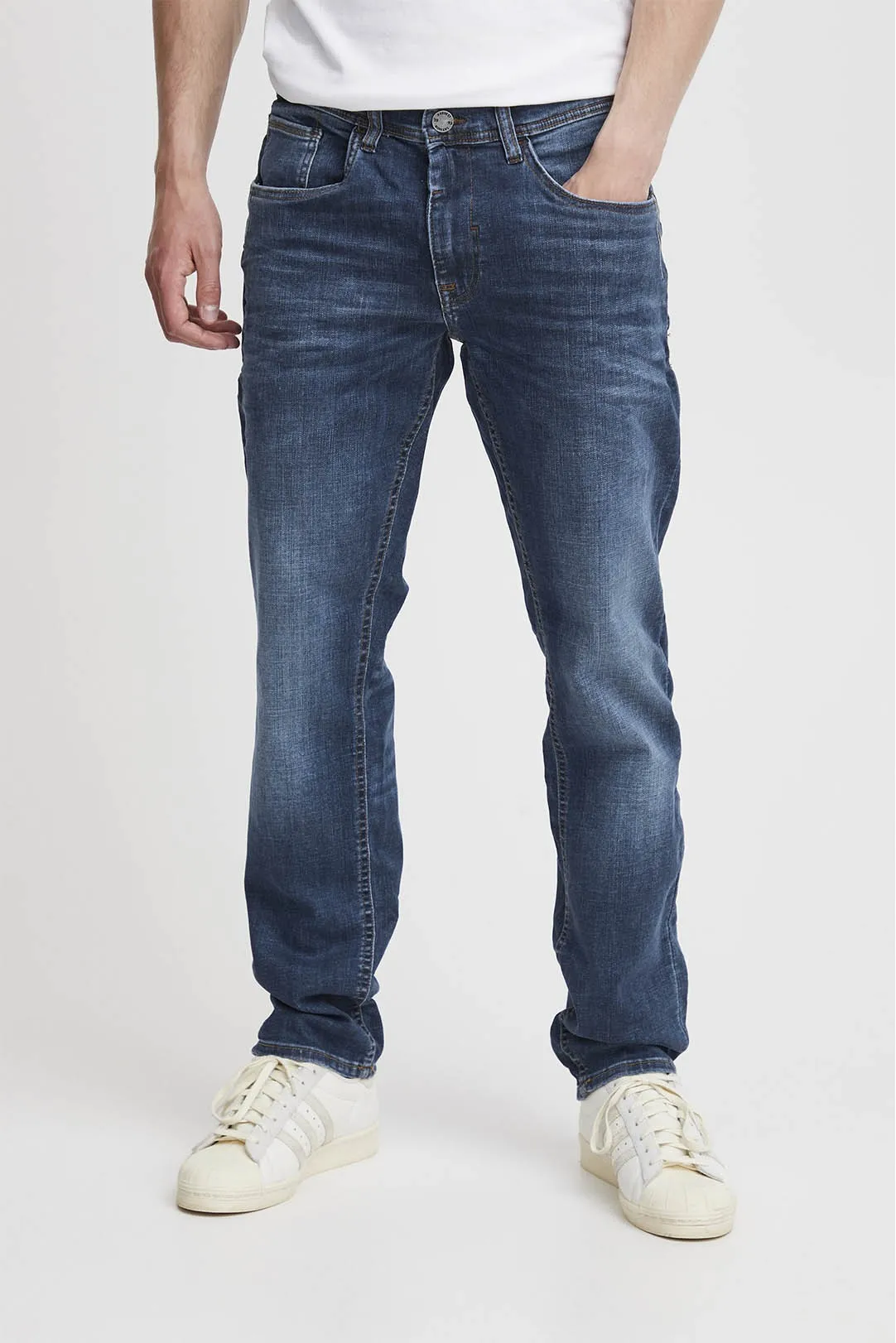 PANTALON VAQUERO MULTIFLEX VAQUERO