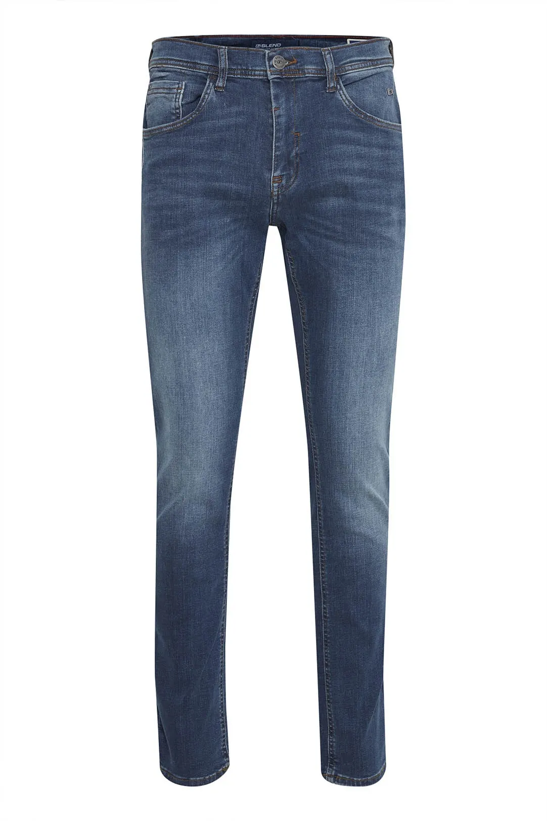 PANTALON VAQUERO MULTIFLEX VAQUERO