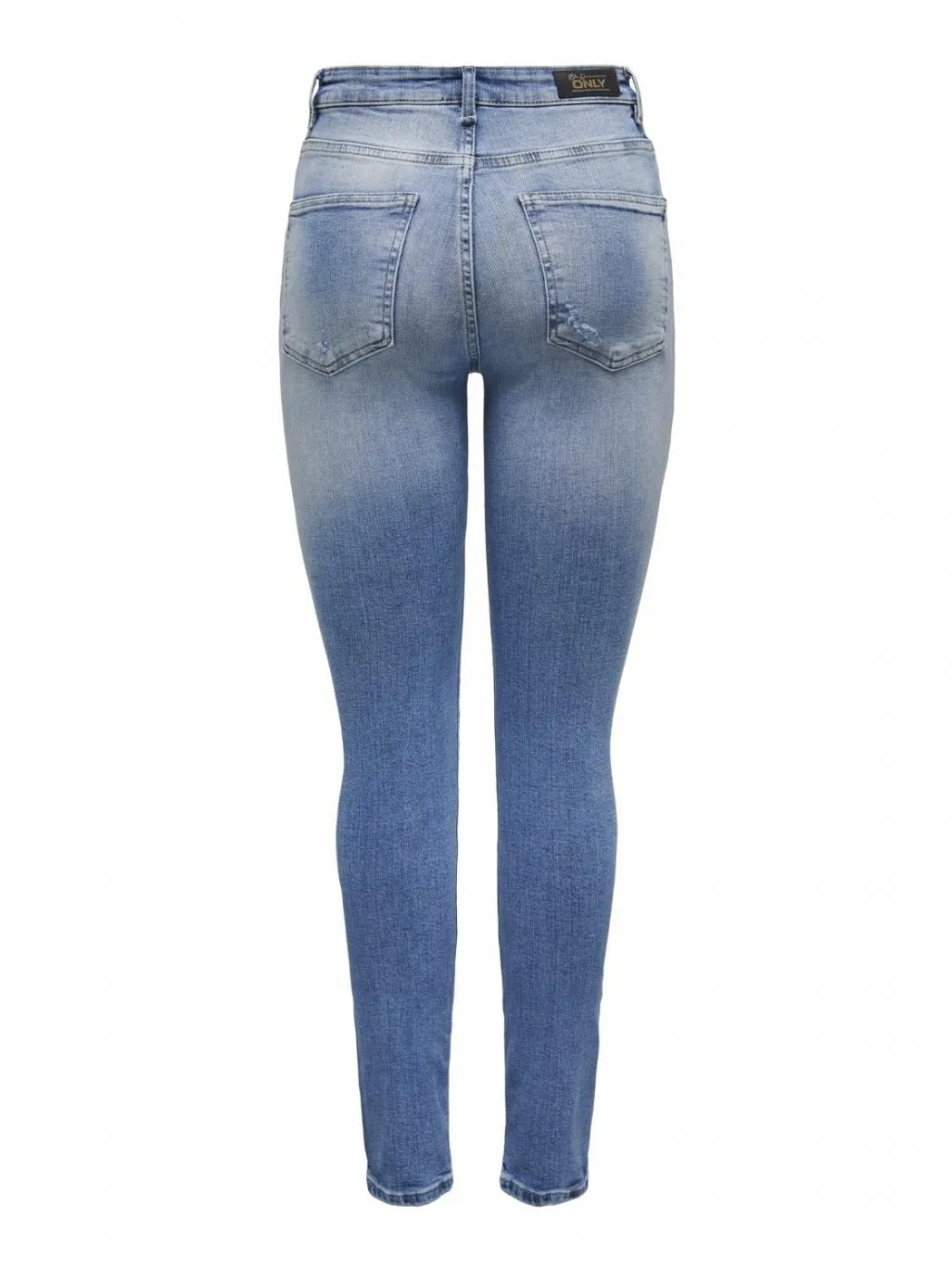 PANTALON VAQUERO ONLY MUJER ONLFOREVER ICON DENIM