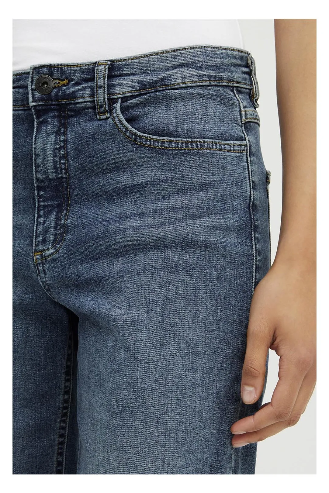 PANTALON VAQUERO RAVEN VAQUERO