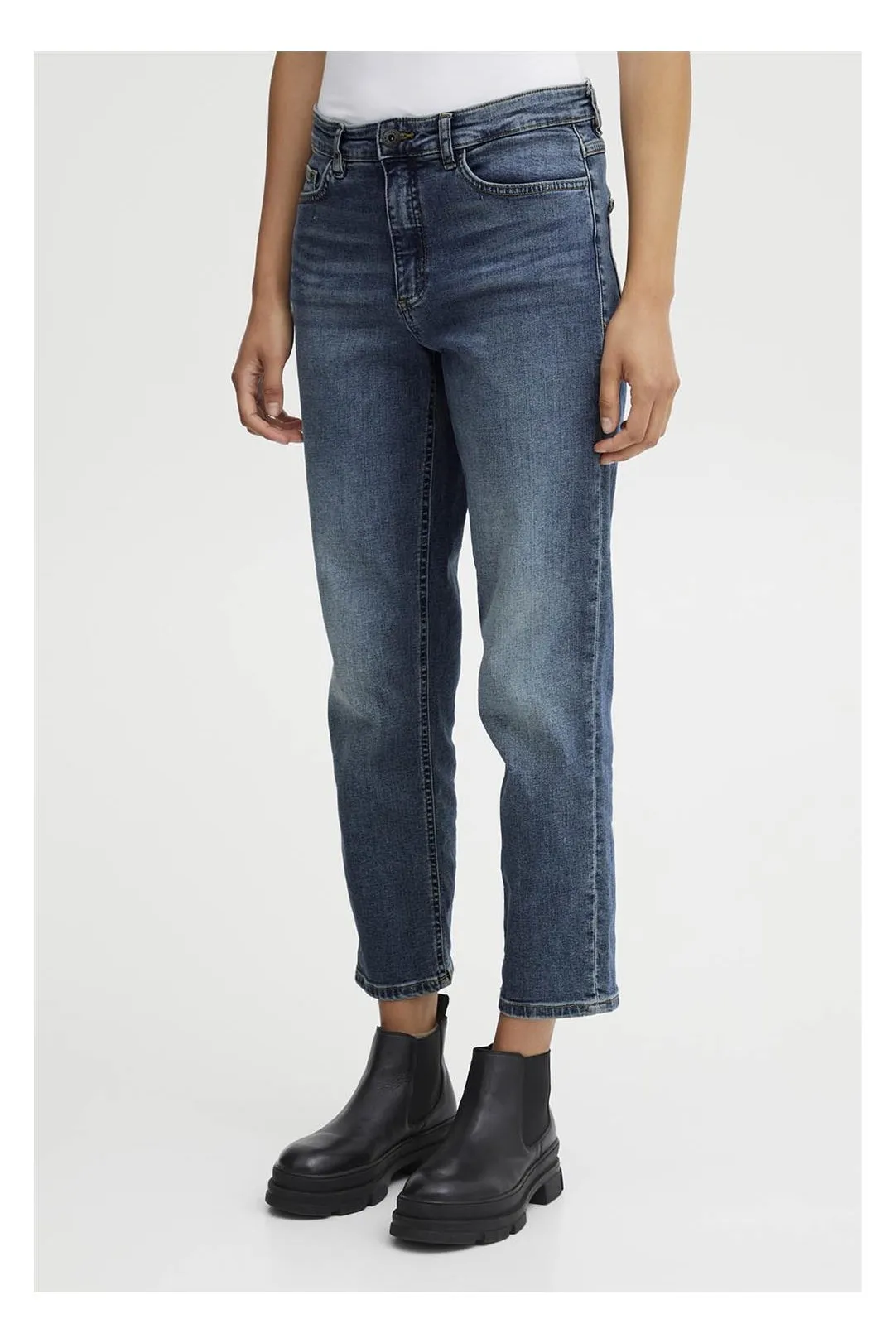 PANTALON VAQUERO RAVEN VAQUERO