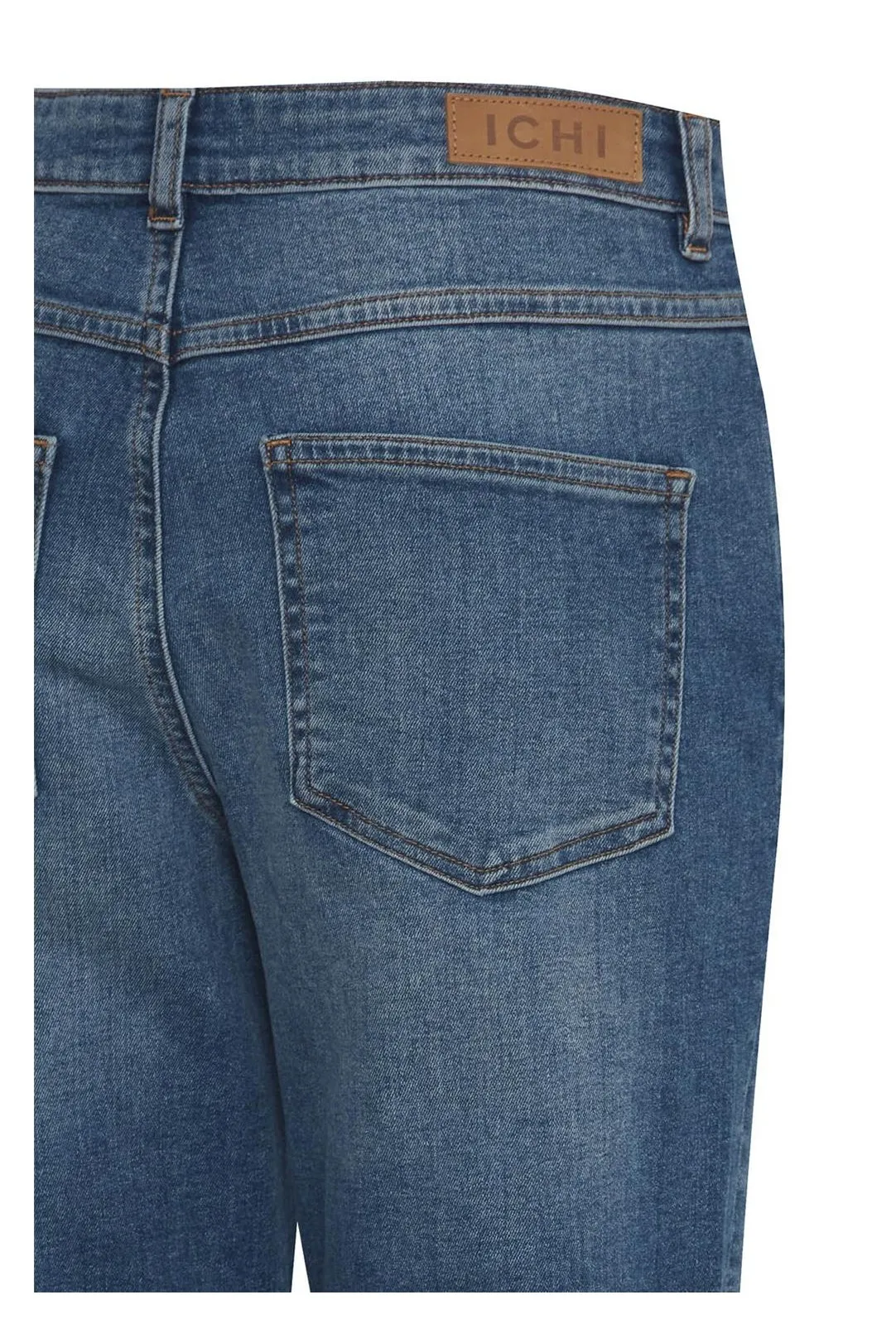PANTALON VAQUERO RAVEN VAQUERO