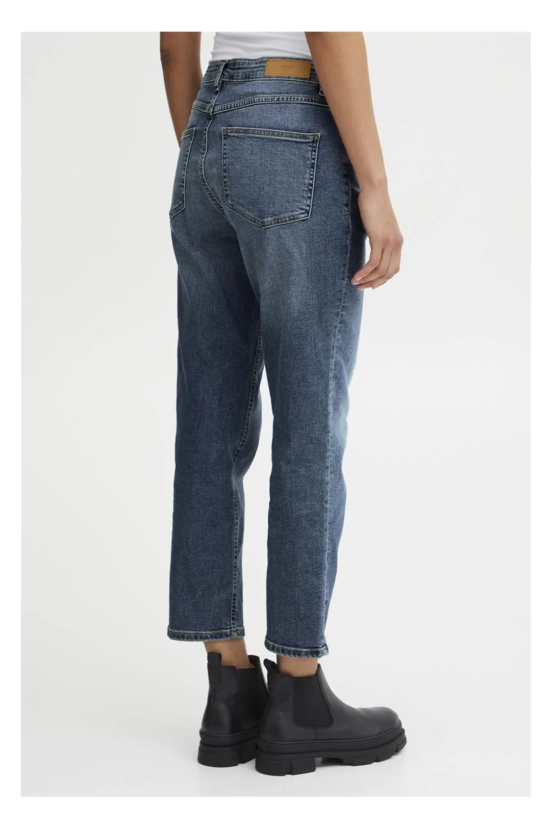 PANTALON VAQUERO RAVEN VAQUERO