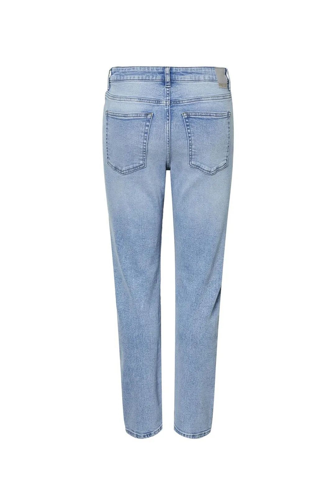 PANTALON VAQUERO RECTO PCBELLA VAQUERO