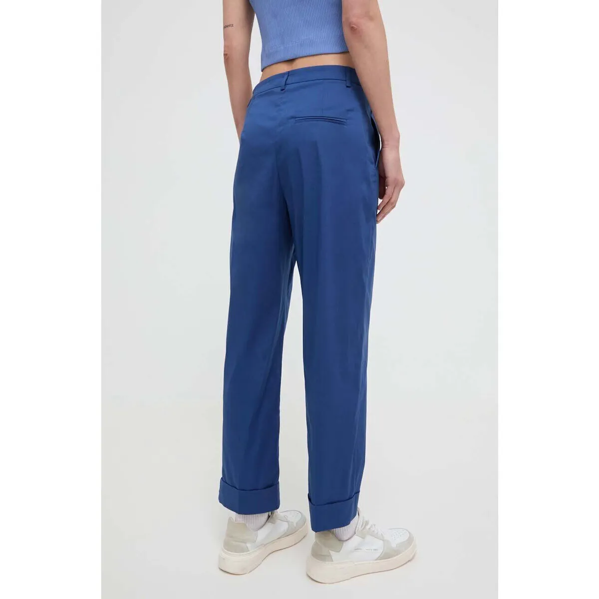 PANTALONE CHINOS Art. 2P1610A23