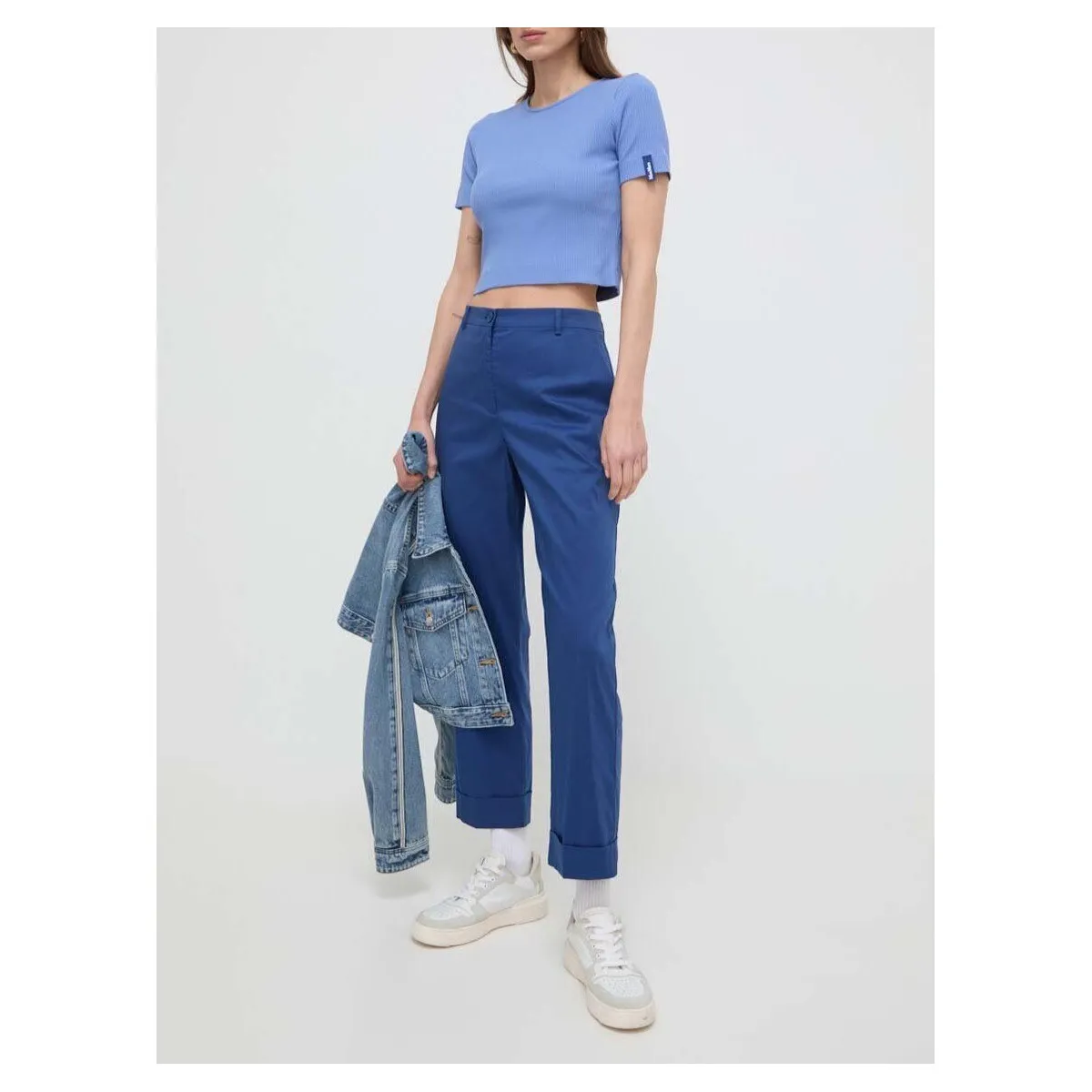 PANTALONE CHINOS Art. 2P1610A23