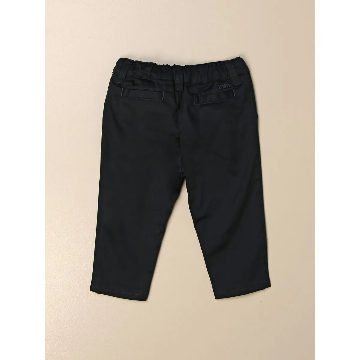 PANTALONE IN COTTON STRETCH Art. 3KHP05