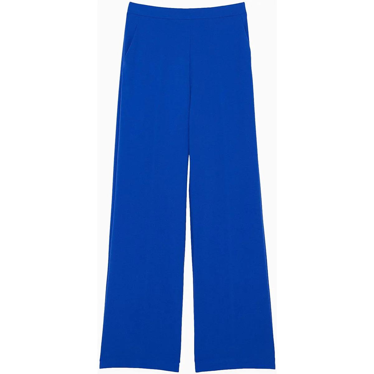 PANTALONE PALAZZO Art. 2P1603A049