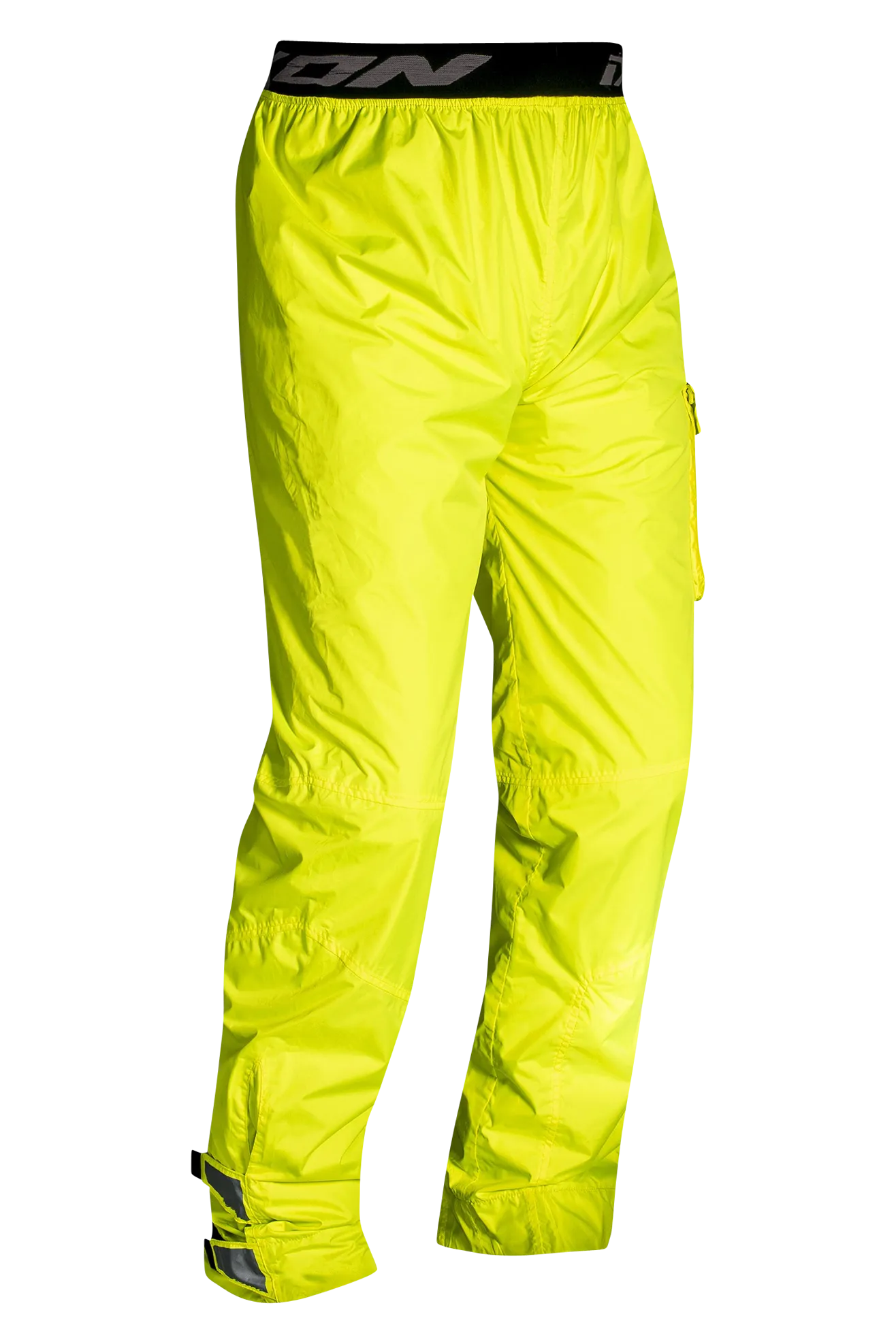 PANTALONES IMPERMEABLES IXON DOORN AMARILLO BRILLANTENEGRO 