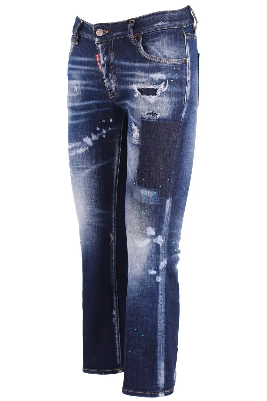 Pantalón vaquero 