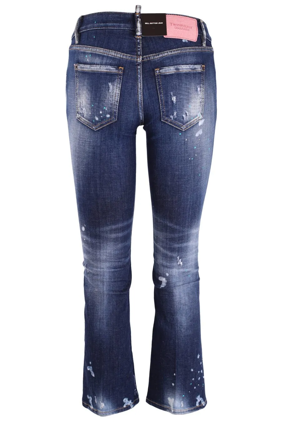 Pantalón vaquero 