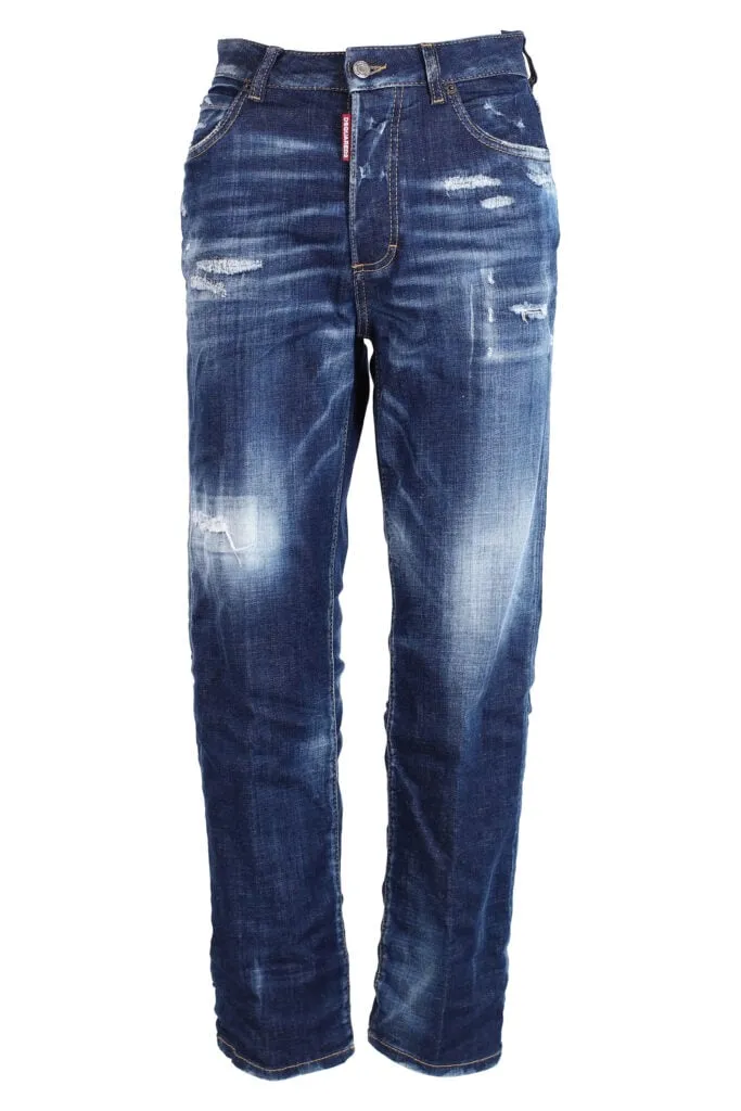 Pantalón vaquero 
