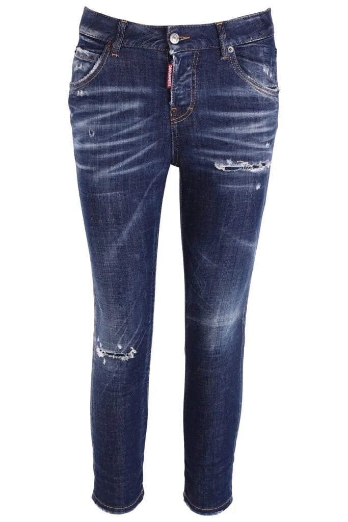 Pantalón vaquero 
