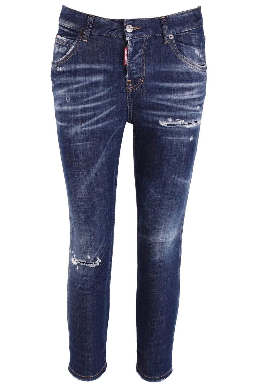 Pantalón vaquero 
