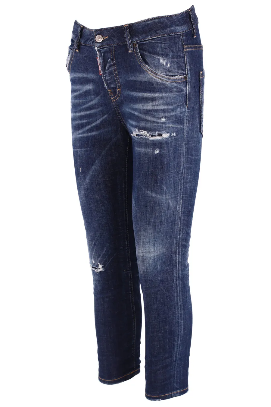 Pantalón vaquero 
