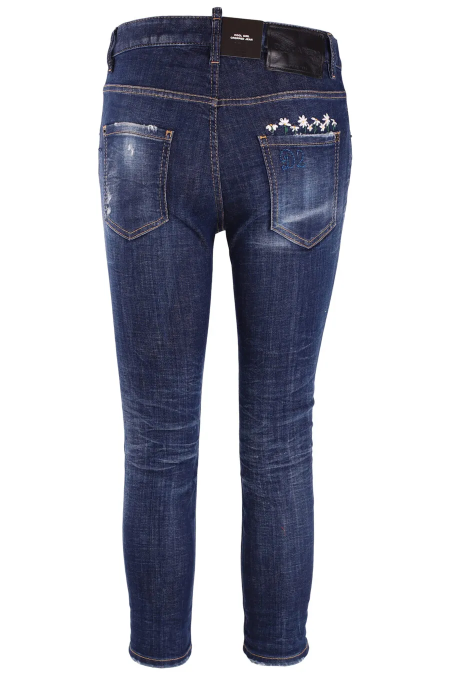 Pantalón vaquero 
