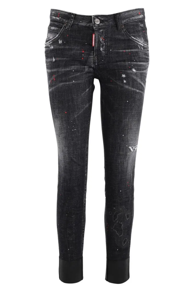 Pantalón vaquero 