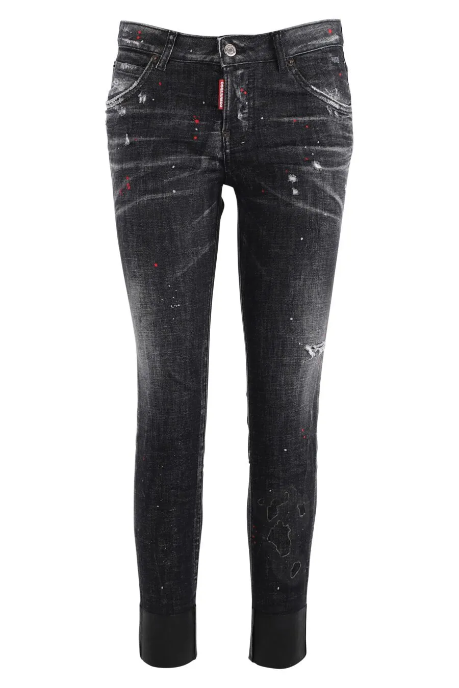 Pantalón vaquero 