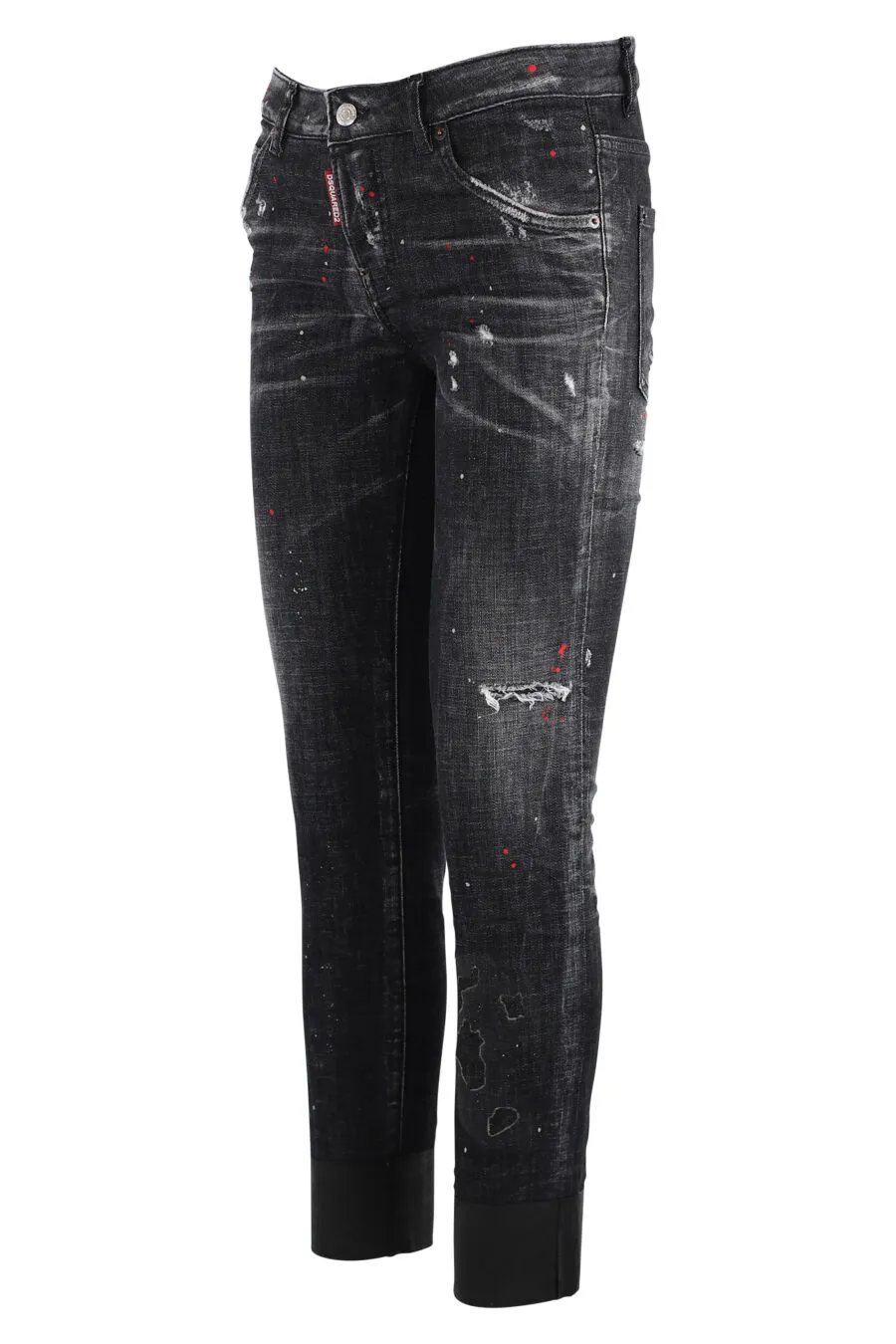 Pantalón vaquero 