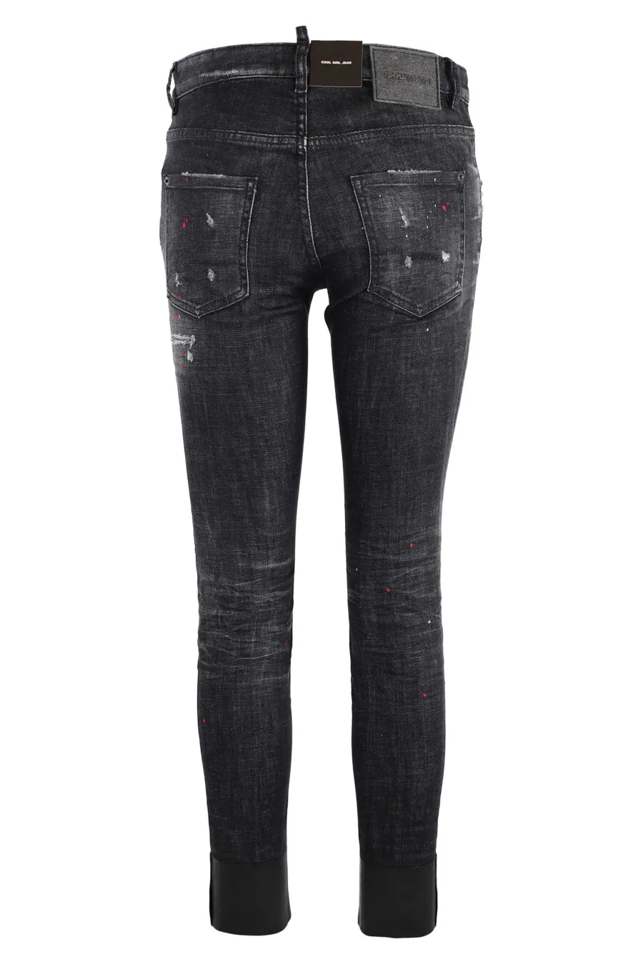Pantalón vaquero 