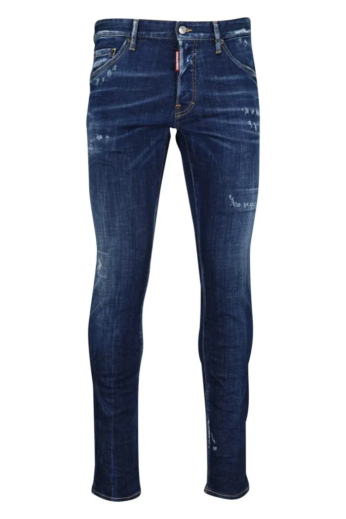 Pantalón vaquero 
