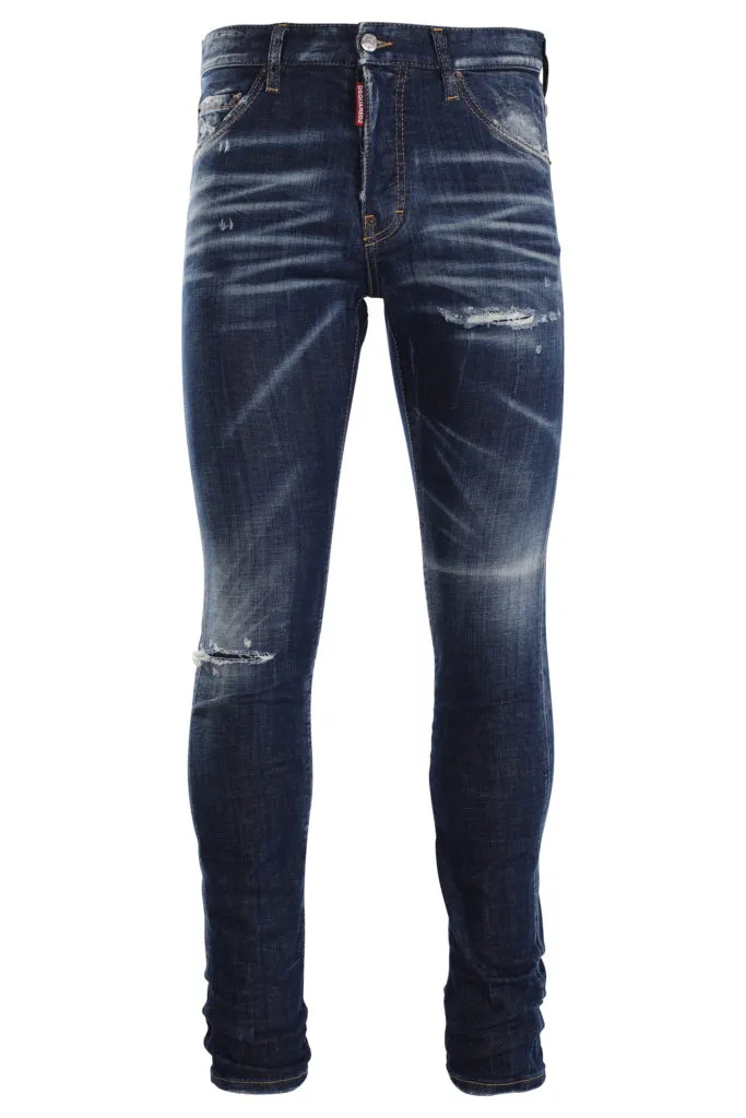 Pantalón vaquero 