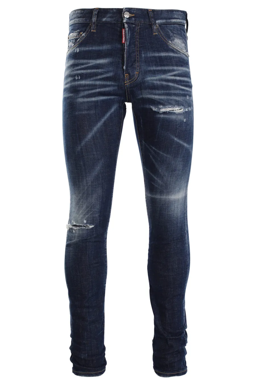 Pantalón vaquero 