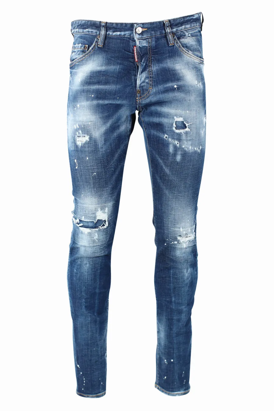 Pantalón vaquero 