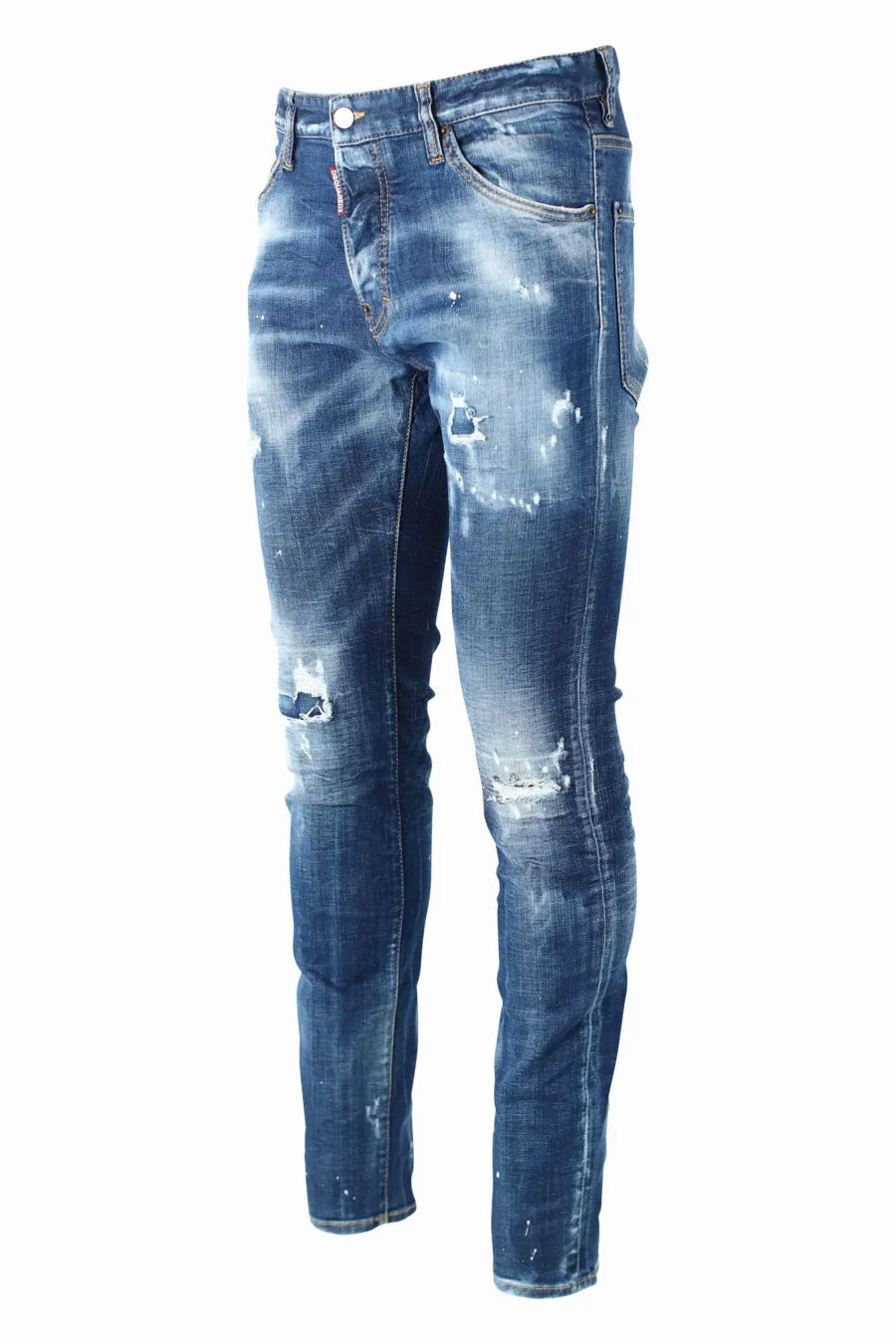 Pantalón vaquero 