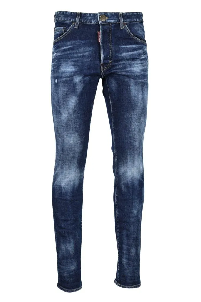 Pantalón vaquero 