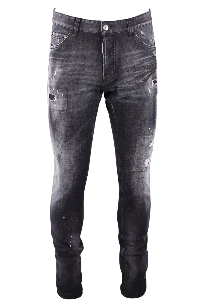 Pantalón vaquero 