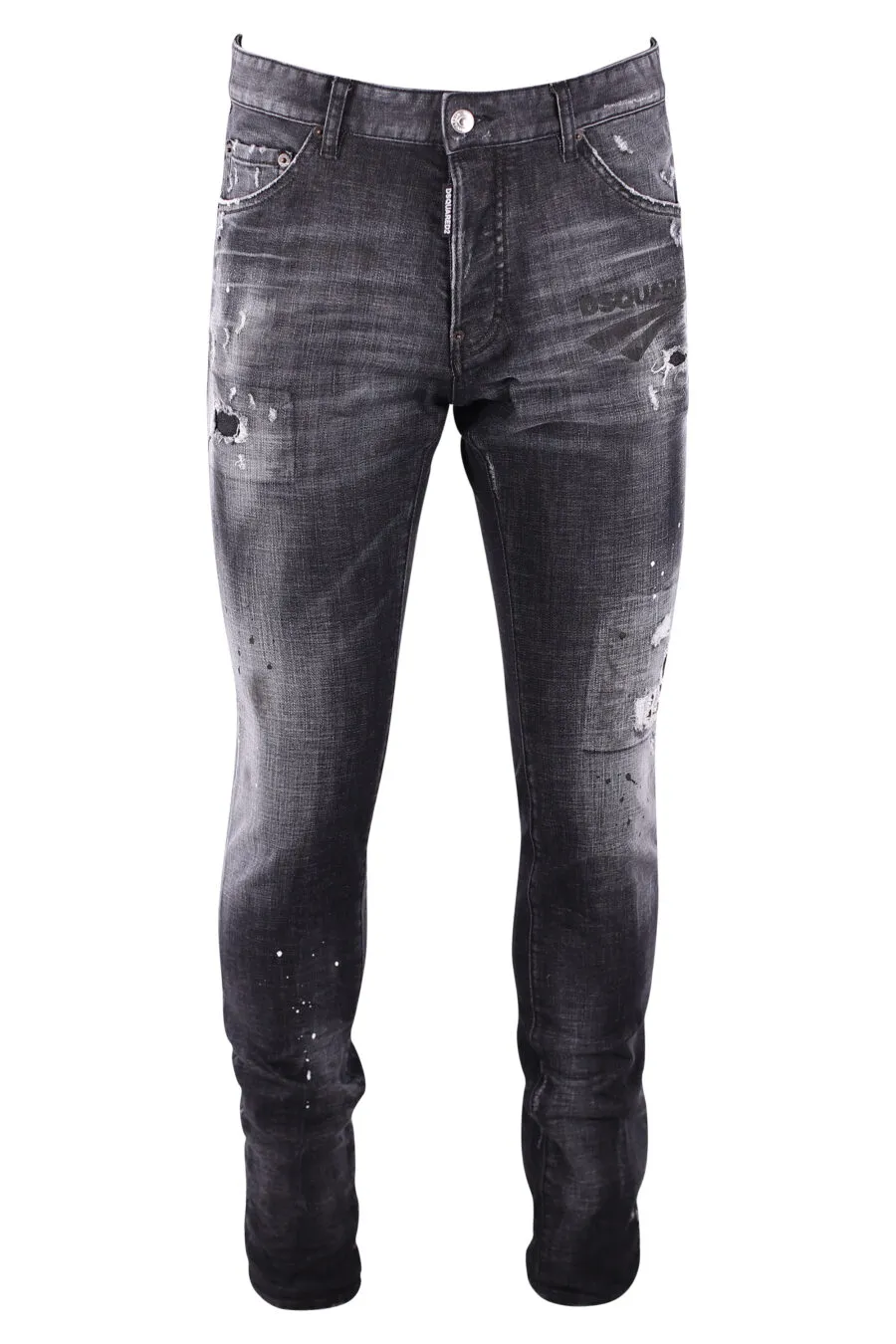 Pantalón vaquero 