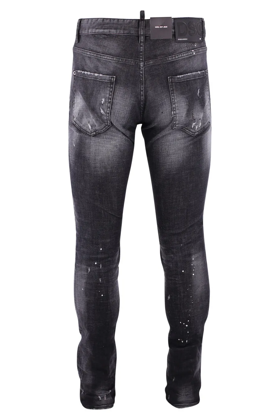 Pantalón vaquero 