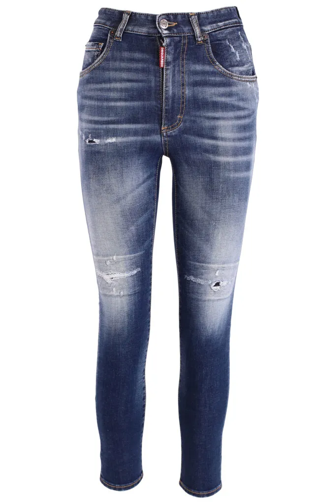 Pantalón vaquero 