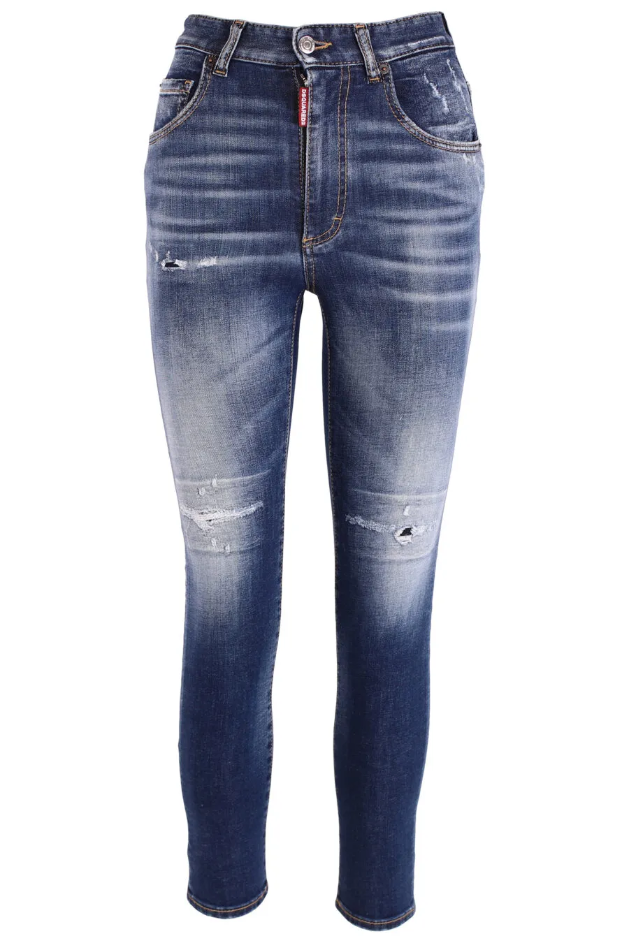 Pantalón vaquero 