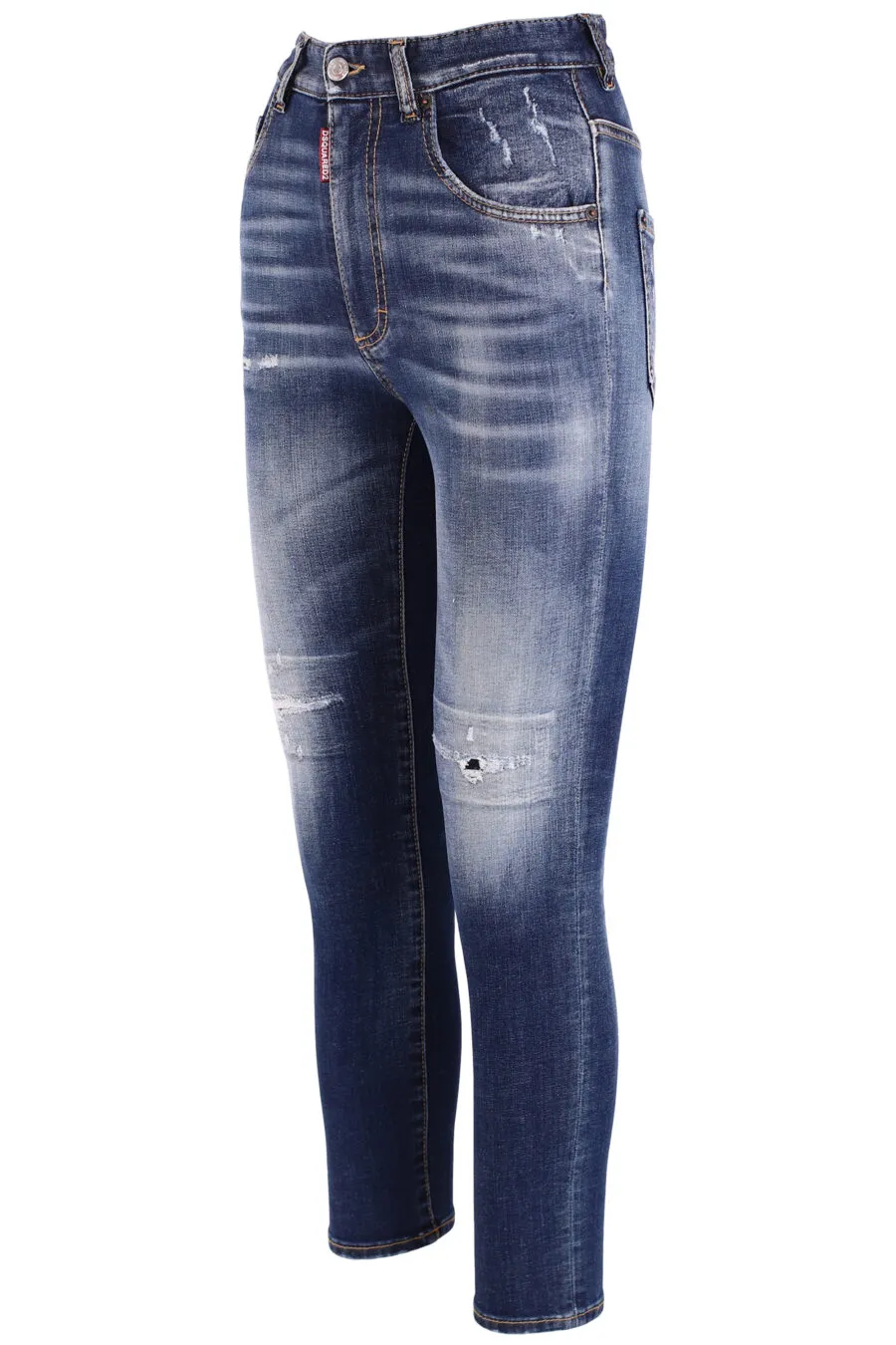 Pantalón vaquero 