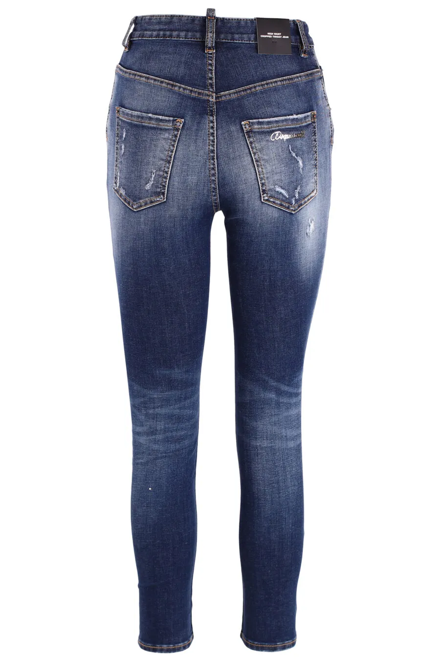 Pantalón vaquero 