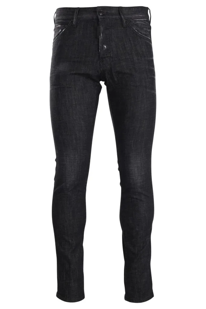 Pantalón vaquero 