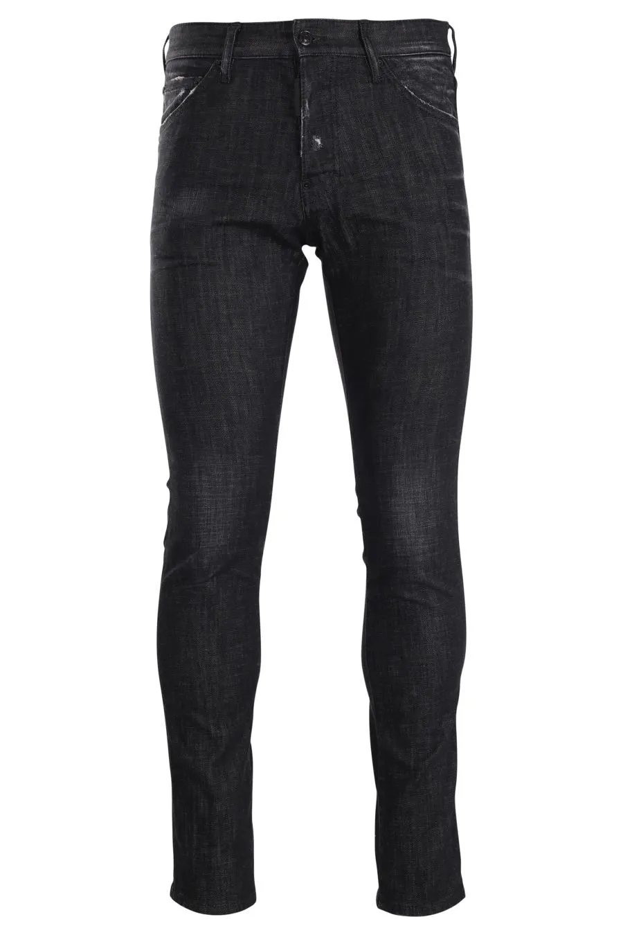 Pantalón vaquero 