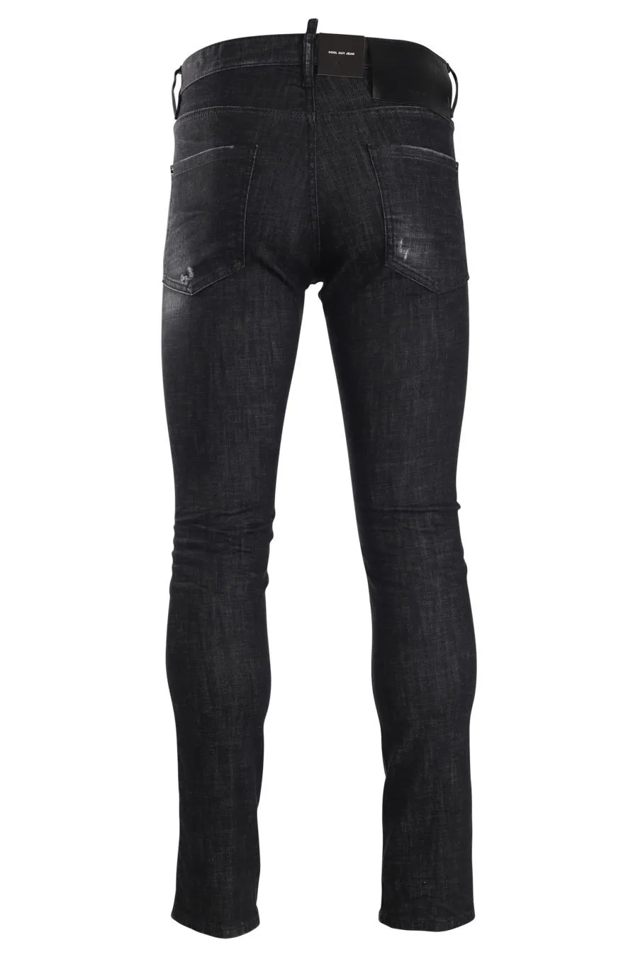 Pantalón vaquero 