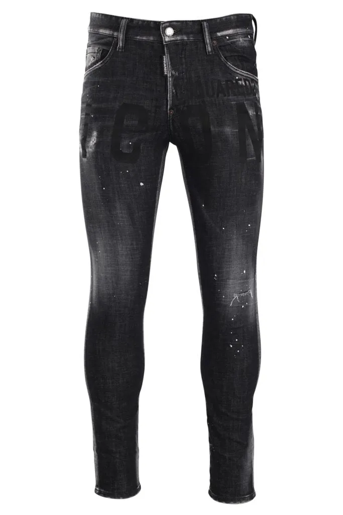 Pantalón vaquero 